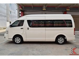 Toyota Hiace 2.5 COMMUTER (ปี 2012) D4D Van MT รูปที่ 2