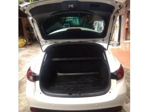 Mazda3 5Door รถบ้านเจ้าของขายเอง รูปที่ 2