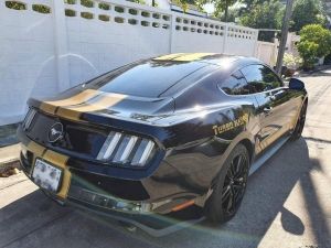 Ford Mustang 2.3 eco boost AT ปี2016 รูปที่ 2