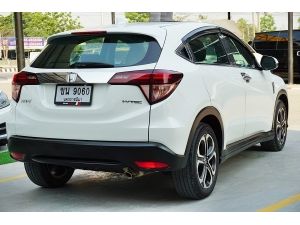 HONDA HR-V 1.8 EL i-VTEC AT ปี2016 สีขาว รูปที่ 2