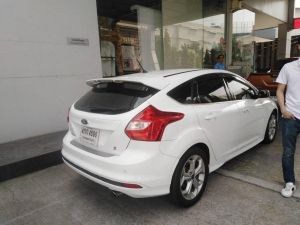 2014 FORD FOCUS 2.0 HATCHBACK AT ตัว TOP รูปที่ 2