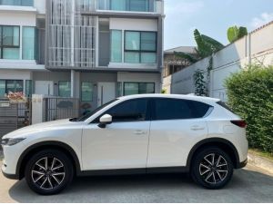 Mazda CX-5 2.0 SP, 2018 รูปที่ 2