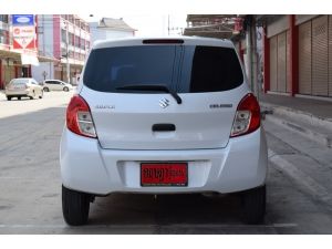 Suzuki Celerio 998 (ปี 2018) GL Hatchback AT รูปที่ 2