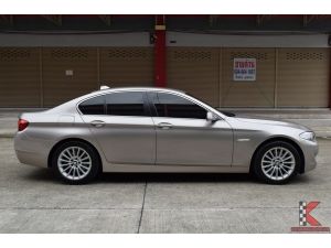 BMW 528i 2.0 F10 (ปี 2012) Sedan AT รูปที่ 2