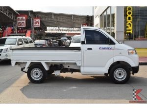 Suzuki Carry 1.6 (ปี 2018) Truck MT รูปที่ 2