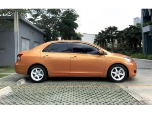 2008 VIOS 1.5 MT ส้มจี๊ด สวยเดิม แต่งเต็ม พร้อมใช้ พร้อมซิ่งได้เลย คันเน๊ รูปที่ 2