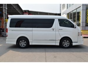 Toyota Ventury 3.0 (ปี 2015) V รูปที่ 2