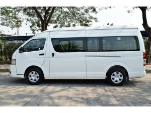 Toyota Hiace 3.0 COMMUTER (ปี 2018) D4D รูปที่ 2