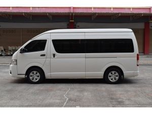 Toyota Hiace 3.0 COMMUTER (ปี 2014) D4D รูปที่ 2