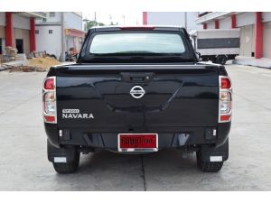 Nissan NP 300 Navara 2.5 KING CAB (ปี 2014) E รูปที่ 2