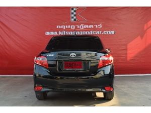 Toyota Vios 1.5 (ปี 2016) J รูปที่ 2