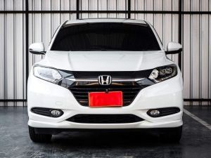 Honda Hr-v  1.8 ปี2016 ซันรูฟ รูปที่ 2