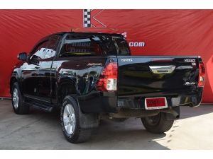 Toyota Hilux Revo 2.4 ( ปี2015 ) SMARTCAB Prerunner E รูปที่ 2