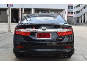 Toyota Camry 2.0 (ปี 2014) G Extremo รูปที่ 2