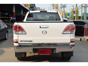 Mazda BT-50 PRO 2.2 (ปี 2014) FREE STYLE CAB Hi-Racer รูปที่ 2