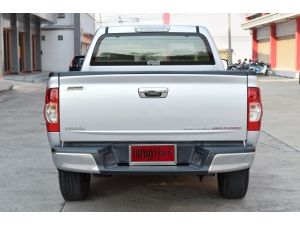 Isuzu D-Max 3.0 SPACE CAB (ปี 2010) Hi-Lander Super Platinum รูปที่ 2