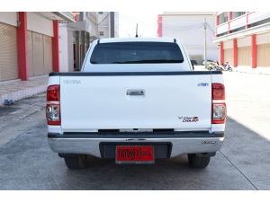 Toyota Hilux Vigo 2.7 CHAMP SMARTCAB (ปี 2015) J รูปที่ 2