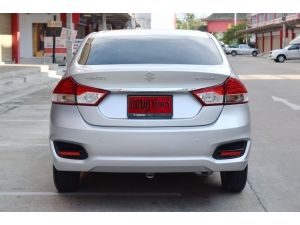 Suzuki Ciaz 1.2 (ปี 2018) GLX รูปที่ 2