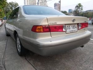 ขาย Toyota Camry 2.2 SE.G ปี 2001 รุ่นไฟท้ายย้อย รูปที่ 2