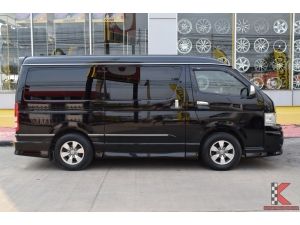 Toyota Ventury 2.7 (ปี 2011) V Van AT รูปที่ 2