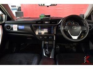 Toyota Corolla Altis 1.8 (ปี 2018) E Sedan AT รูปที่ 2