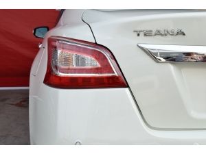Nissan Teana 2.5 (ปี 2014) XV Sedan AT รูปที่ 2