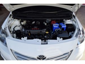 Toyota Vios 1.5 ( ปี2011 ) TRD Sportivo Sedan AT รูปที่ 2