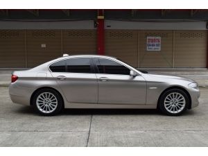 BMW 528i 2.0 F10 (ปี 2012) Sedan AT รูปที่ 2