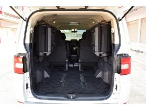 Mitsubishi Delica Space Wagon 2.0 (ปี 2015) Wagon AT รูปที่ 2