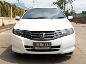 HONDA CITY 1.5 V ปี 2010 เกียร์AUTO รูปที่ 2