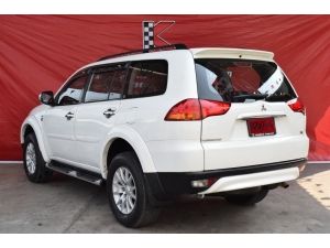 Mitsubishi Pajero Sport 3.0 ( ปี 2012 ) GT SUV AT รูปที่ 2