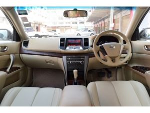 Nissan Teana 2.0 (ปี 2010) 200 XL Sedan AT รูปที่ 2