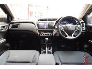 Honda City 1.5 ( ปี 2015 ) SV i-VTEC Sedan AT รูปที่ 2