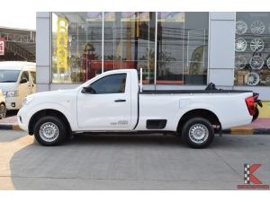 Nissan NP 300 Navara 2.5 ( ปี 2018 ) SINGLE SL Pickup MT รูปที่ 2