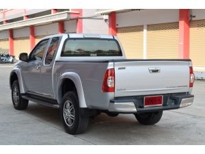 ขาย :Isuzu D-Max 3.0 SPACE CAB (ปี 2010) ฟรีดาวน์ ออกรถง่าย รูปที่ 2