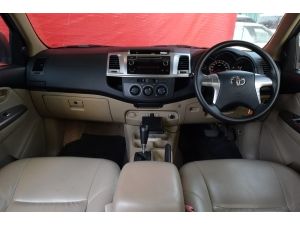 Toyota Hilux Vigo 3.0 CHAMP DOUBLE CAB (ปี 2015 ) G Pickup AT รูปที่ 2