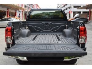 Toyota Hilux Revo 2.4 ( ปี 2018 ) SMARTCAB Prerunner G Pickup AT รูปที่ 2