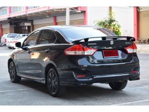 ขาย :Suzuki Ciaz 1.2 (ปี 2018) ฟรีดาวน์ รูปที่ 2