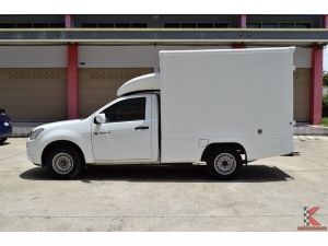 Isuzu D-Max 1.9 SPARK (ปี 2016) S Pickup MT รูปที่ 2