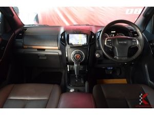 Isuzu D-Max 3.0 CAB-4 (ปี 2018 ) Vcross MAX Z-Prestige Pickup AT รูปที่ 2