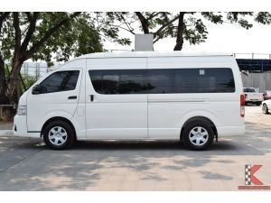 Toyota Hiace 3.0 COMMUTER (ปี2019) D4D Van AT รูปที่ 2