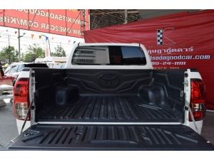 Toyota Hilux Revo 2.4 ( ปี่ 2015 ) DOUBLE CAB Prerunner J Plus Pickup MT รูปที่ 2