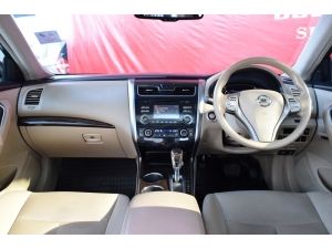 Nissan Teana 2.5 (ปี 2014) XV Sedan AT รูปที่ 2