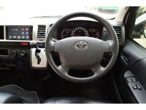 Toyota Ventury 3.0 (ปี 2015) V Van AT รูปที่ 2
