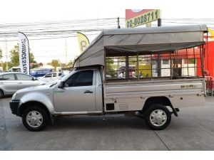 Tata Xenon 2.1 SINGLE Giant Heavy Duty (ปี 2017) Pickup MT รูปที่ 2