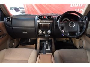 Isuzu D-Max 3.0 CAB-4 (ปี 2011) Hi-Lander Super Titanium Pickup AT รูปที่ 2