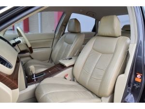 Nissan Teana 2.5 (ปี 2009) 250 XV Sedan AT รูปที่ 2