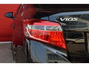 Toyota Vios 1.5 (ปี 2016) J Sedan AT รูปที่ 2