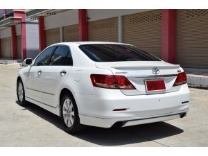 ขาย :Toyota Camry 2.0 (2009) ฟรีดาวน์ รูปที่ 2