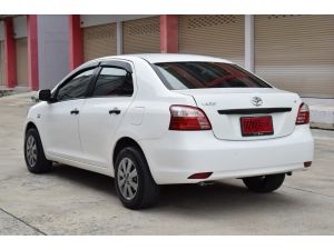 ขาย :Toyota Vios 1.5 (ปี 2013) การันตีสภาพ รถสวย รูปที่ 2